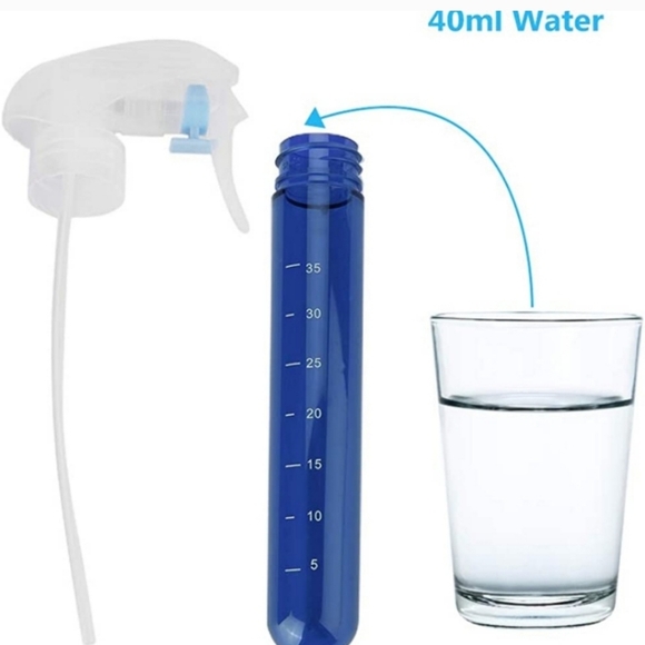 Multipurpose Spray Bottle - Picture 2 of 8